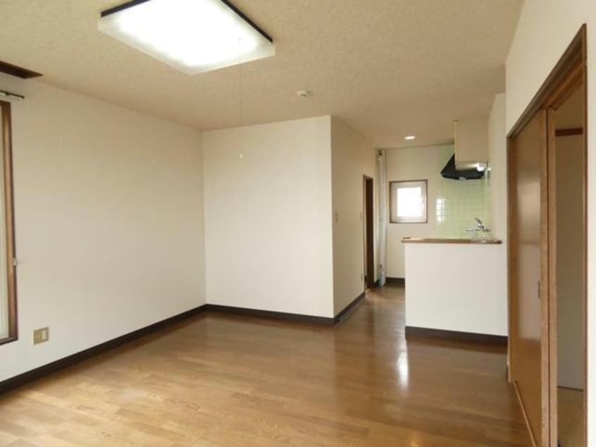  パークサイドハイツ