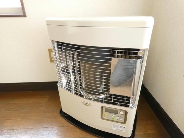  パークサイドハイツ