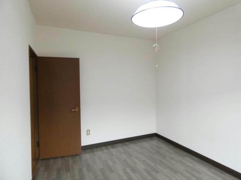  パークサイドハイツ