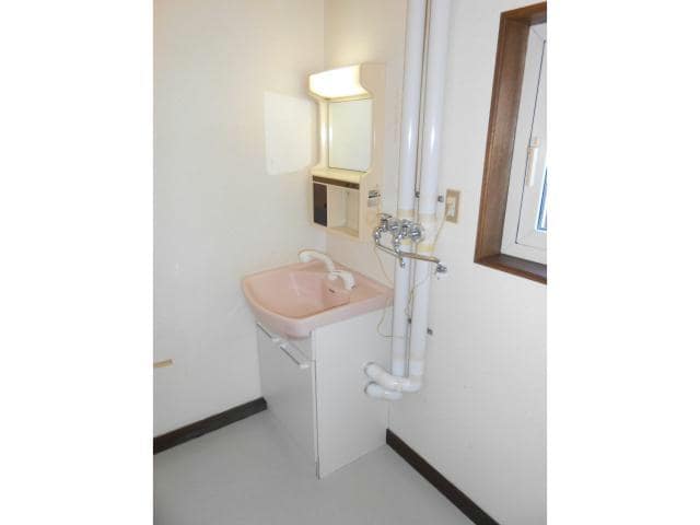  パークサイドハイツ