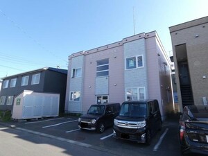 メゾン・ド・テラボ