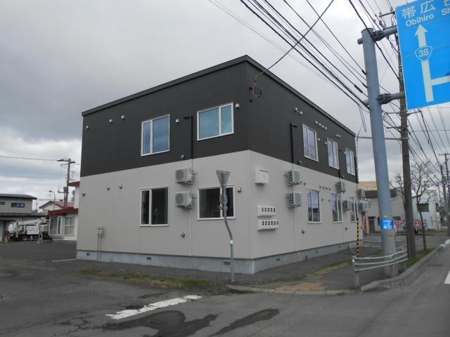  マリオット鳥取Ⅱ