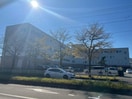 釧路市立景雲中学校(中学校/中等教育学校)まで629m ジャルディーノ豊川