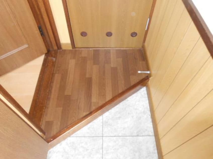  ハイツあわのⅡ