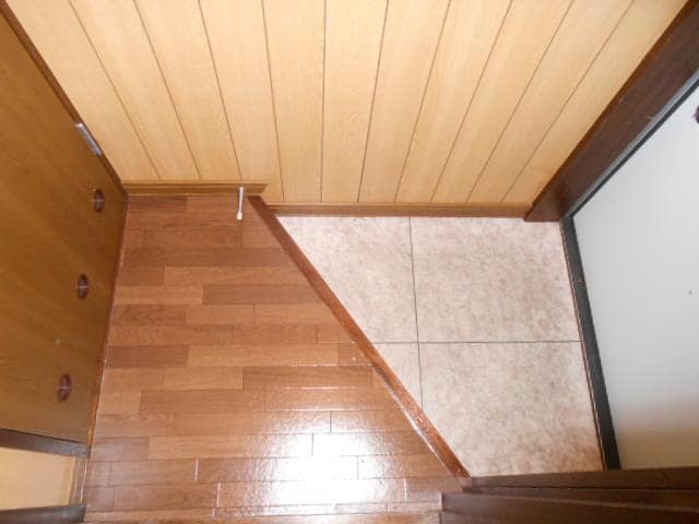  ハイツあわのⅡ