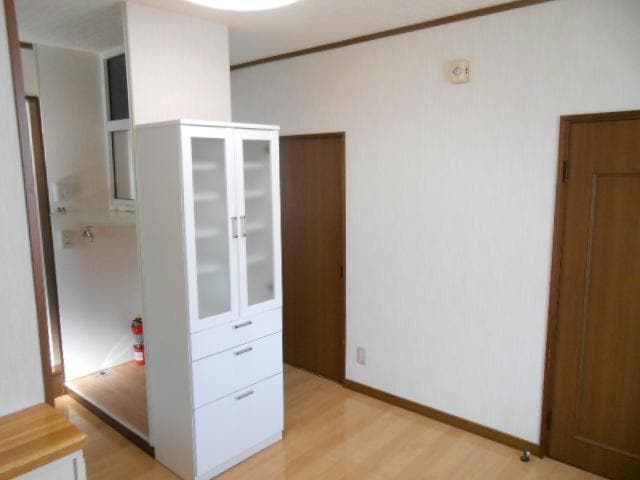  ハイツあわのⅡ