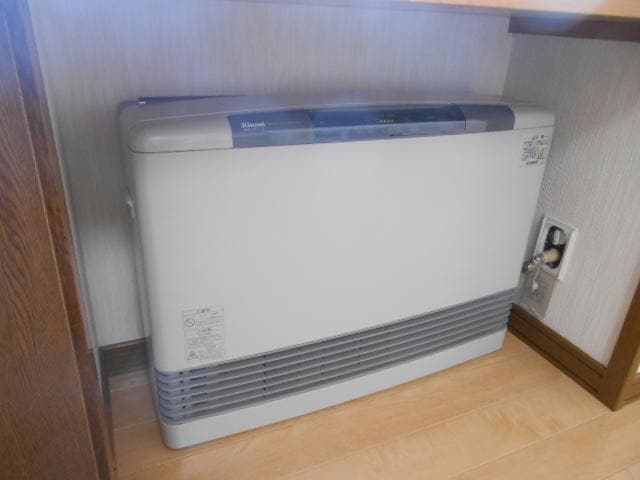  ハイツあわのⅡ