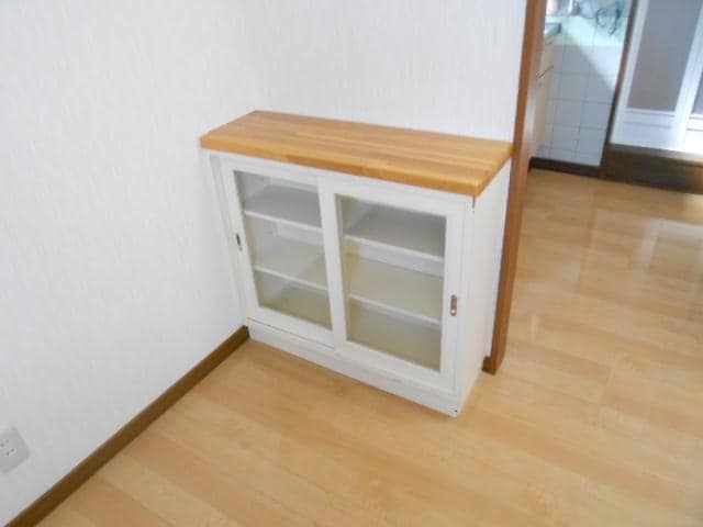  ハイツあわのⅡ