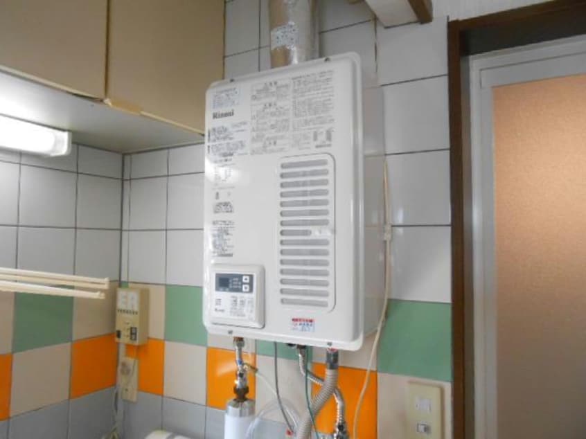  ハイツあわのⅡ