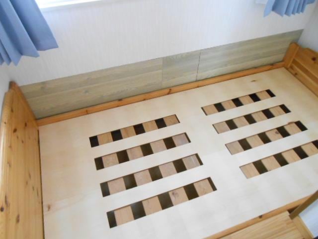  ハイツあわのⅡ