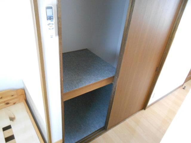  ハイツあわのⅡ