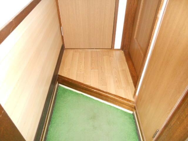  ハイツあわのⅡ