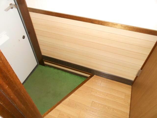  ハイツあわのⅡ