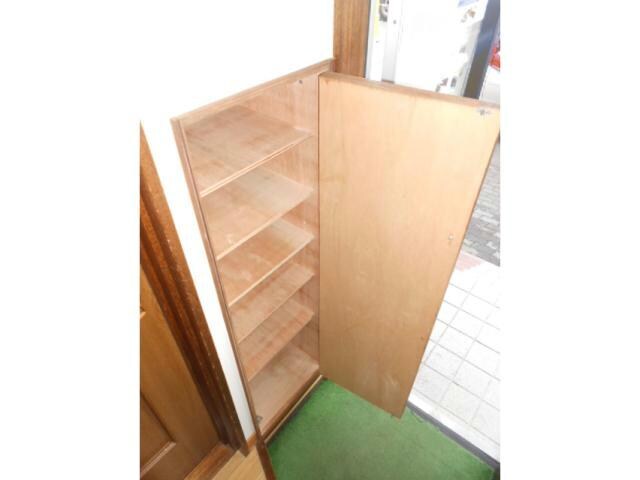  ハイツあわのⅡ