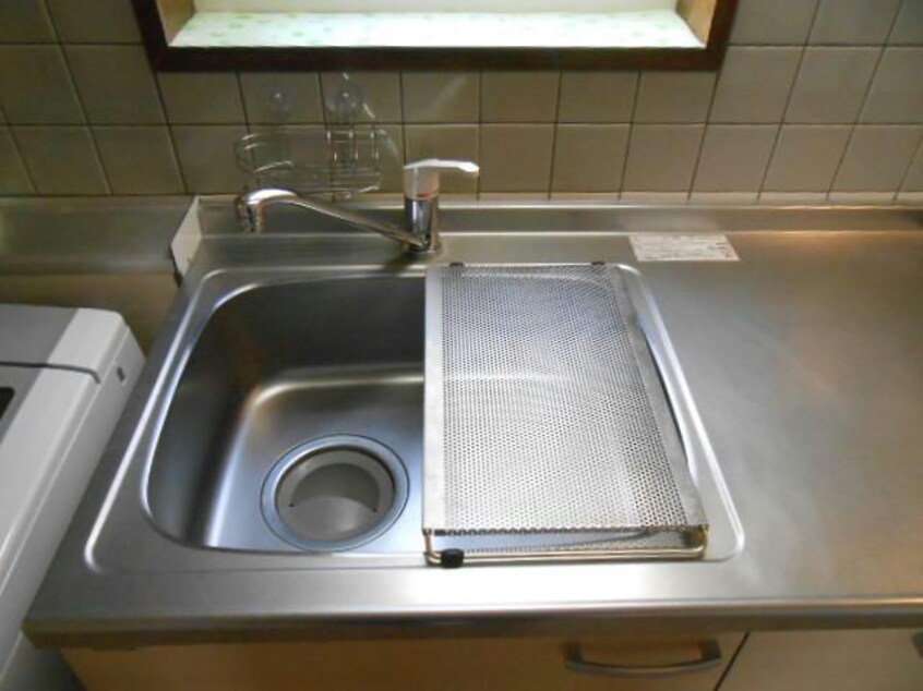  ハイツあわのⅡ