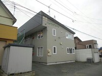 ハイツグリーン