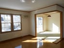  芦野タウンハウス