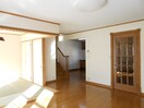  芦野タウンハウス