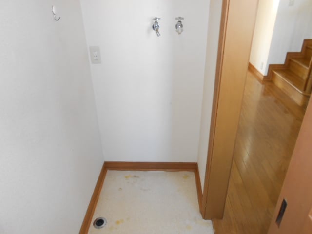  芦野タウンハウス
