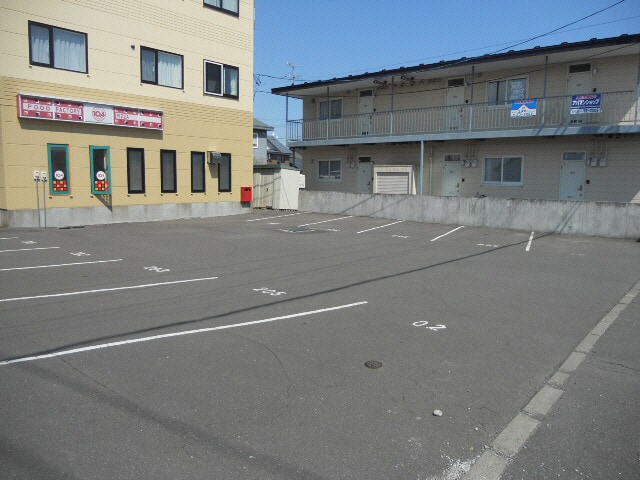  アヴァンツァーレ昭和