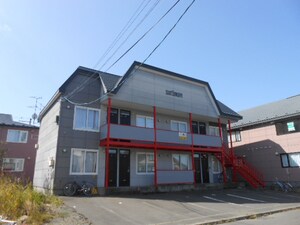 ノースウェーブ