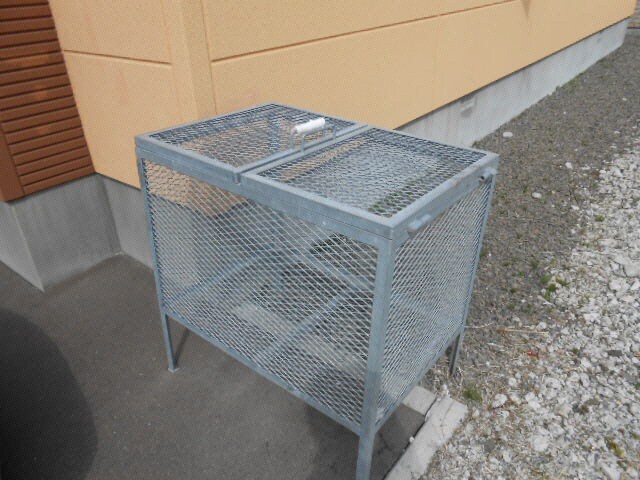  ビラ文苑８号館