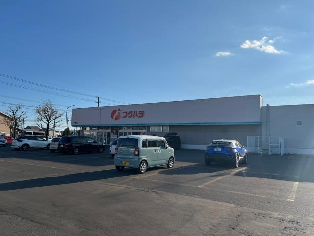 100円ショップ光和フクハラ店まで380m 佐藤ハイツ（光和３）