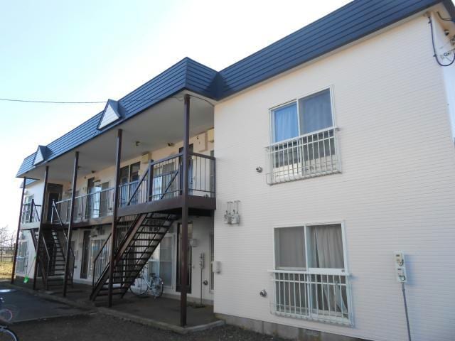  エーコー大楽毛Ｂ