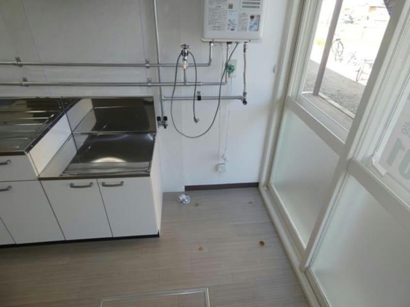  エーコー大楽毛Ｂ