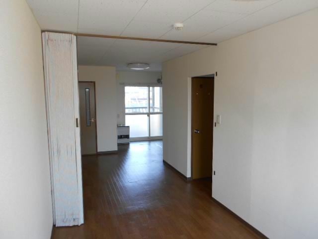  エーコー大楽毛Ｂ