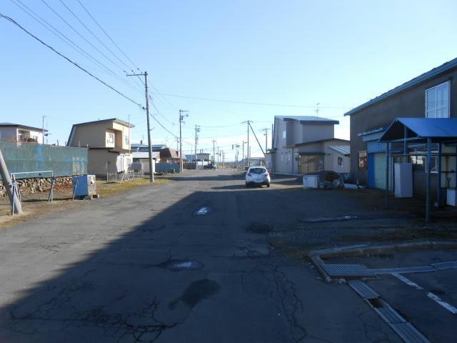  エーコー大楽毛Ｂ