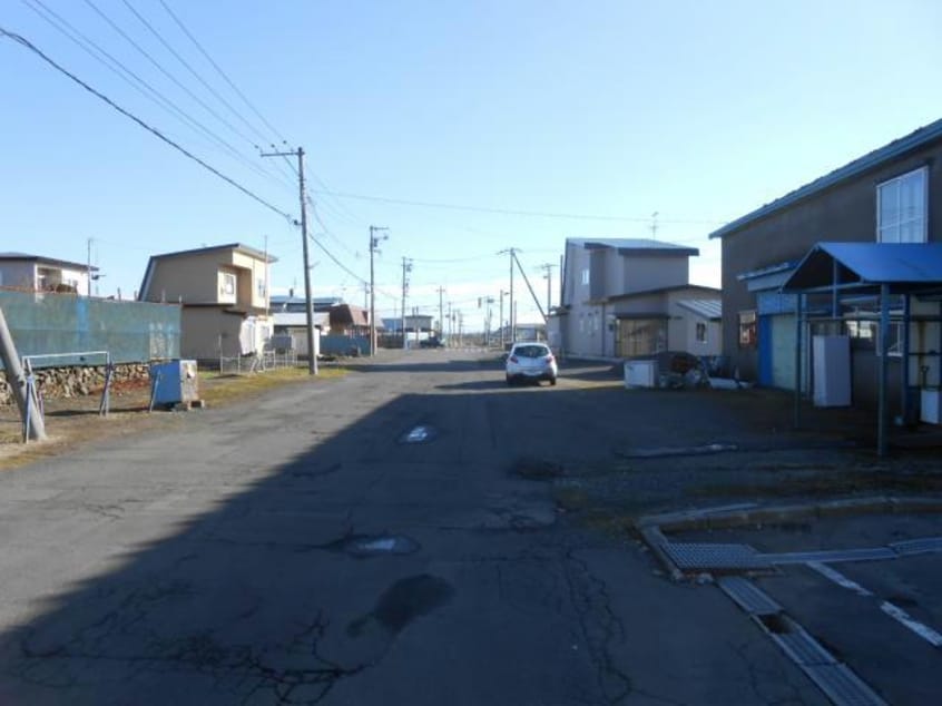  エーコー大楽毛Ｂ