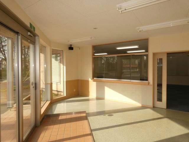  北都２－５－２貸店舗