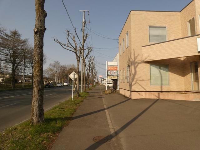  北都２－５－２貸店舗