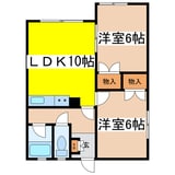 フラワーハイツ(鳥取北)