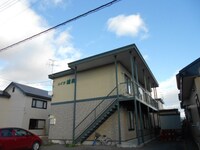 ハイツ雄飛
