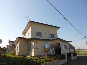昭和北１－４－１６貸家