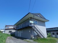 コーポアカシア