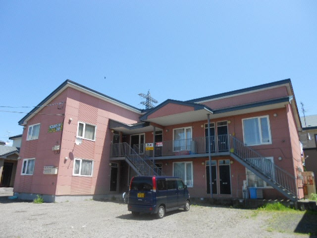  ひまわりハイツ昭和