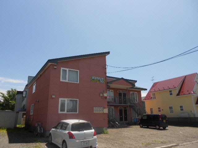  ひまわりハイツ昭和