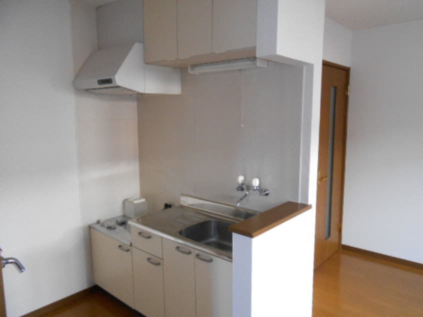  ひまわりハイツ昭和