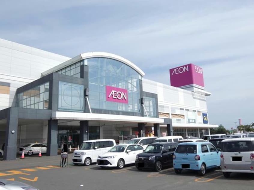 ヴィレッジヴァンガードイオンモール釧路昭和店(本屋)まで820m ひまわりハイツ昭和