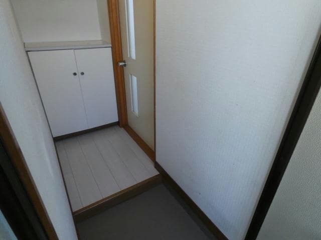  ワンルームハイツ