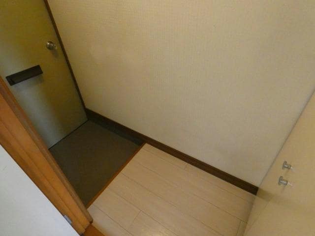  ワンルームハイツ