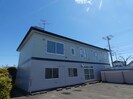 ハイツドリーム（曙）の外観