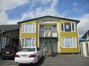 カネスハイツⅡ