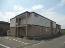 コーポＳａｌｏの外観
