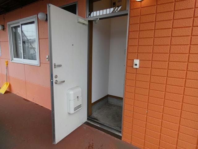  アーバンふみぞの