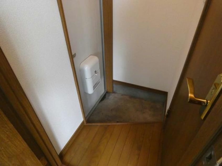  アーバンふみぞの