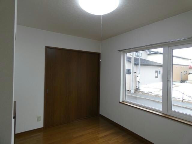  アーバンふみぞの